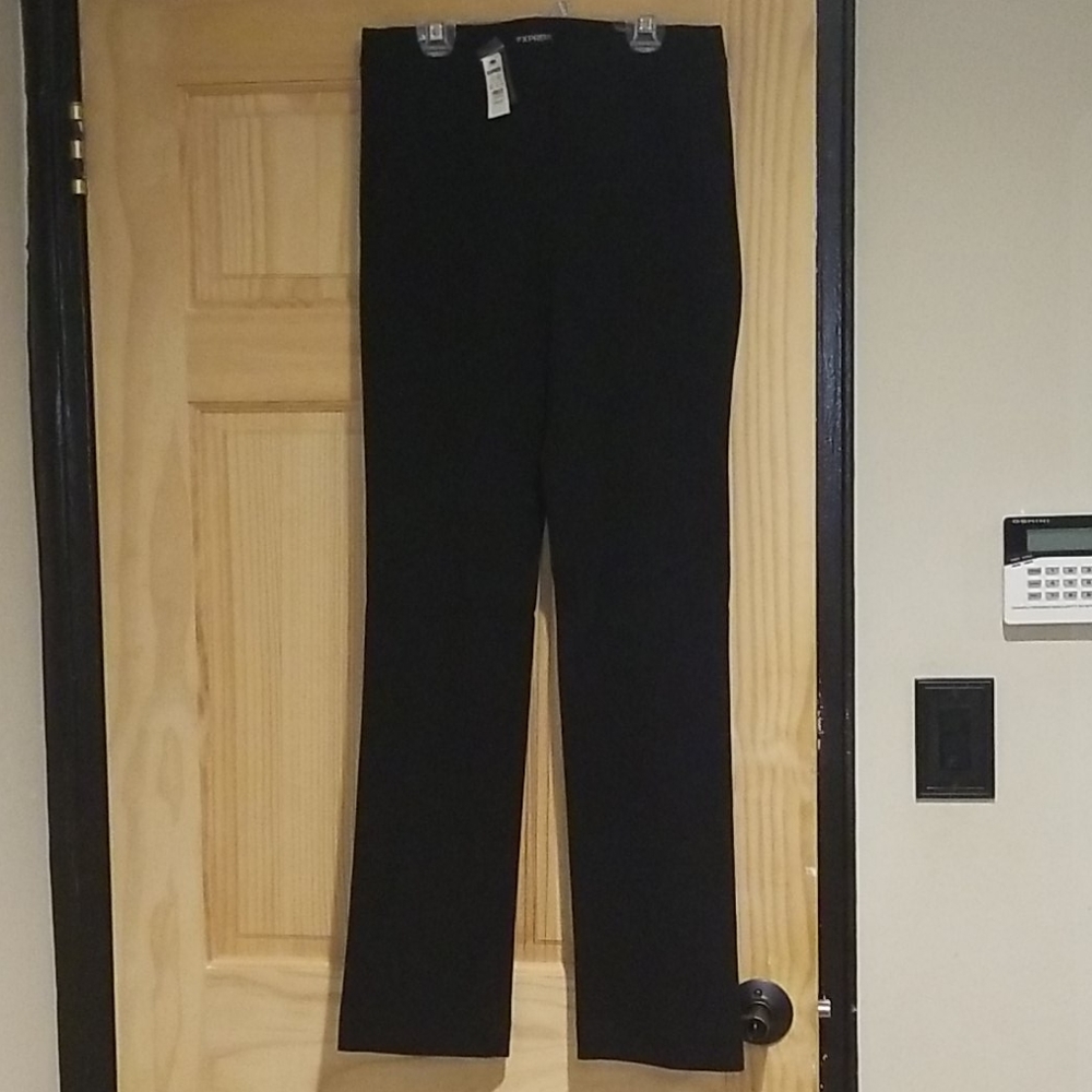 BRAND NEW EXPRESS TROUSERS